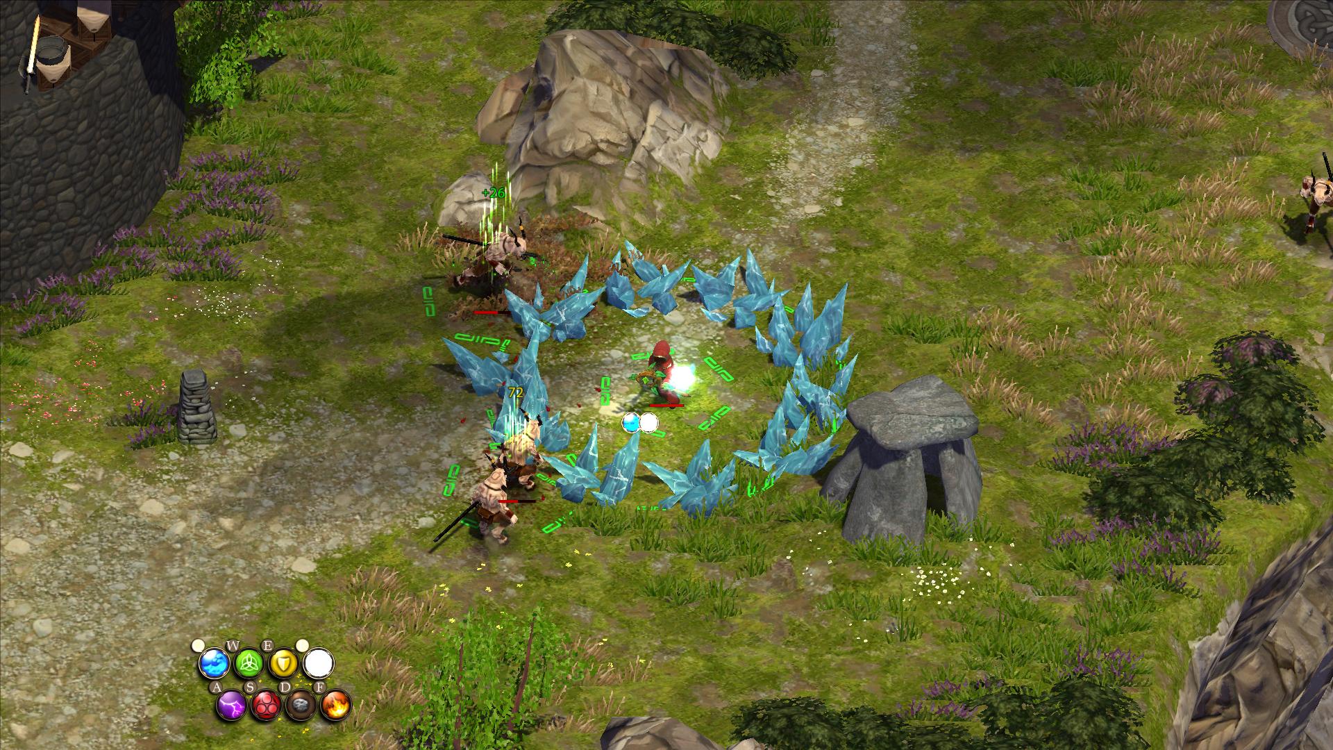 Magicka screenshot 15