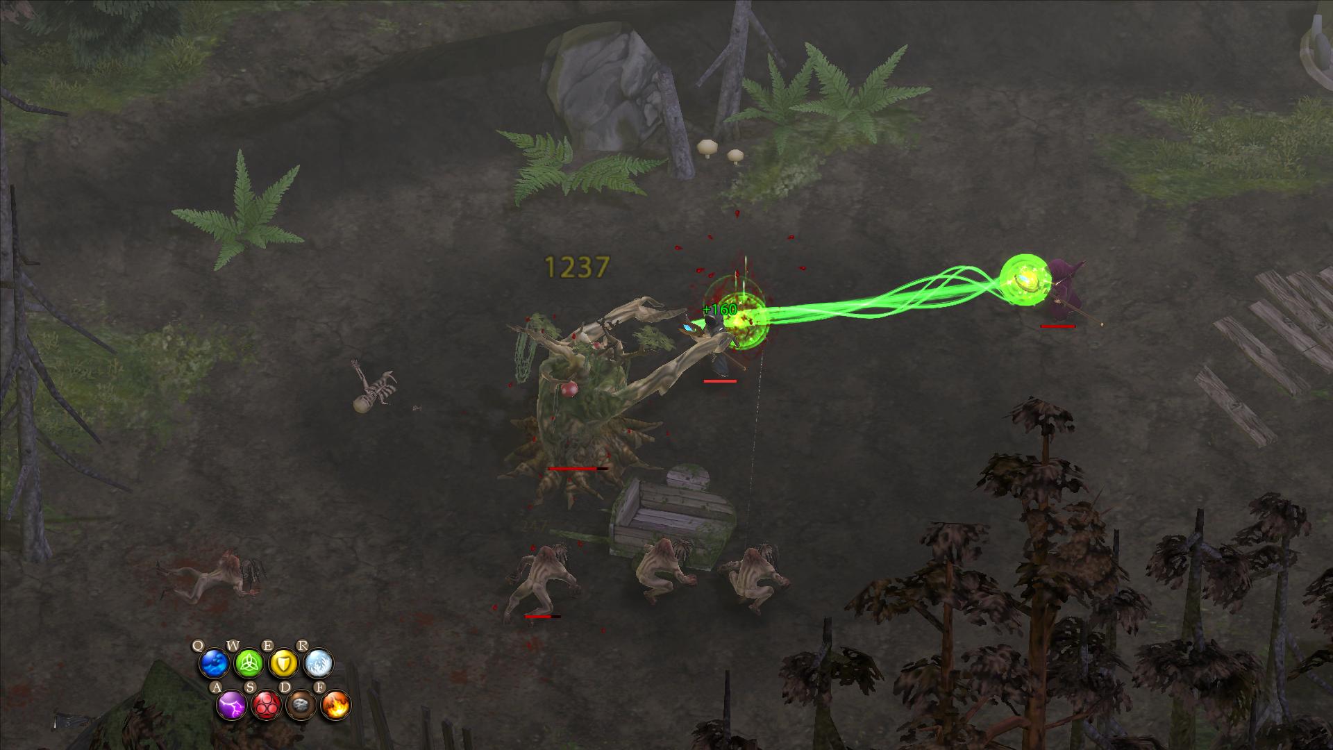 Magicka screenshot 14