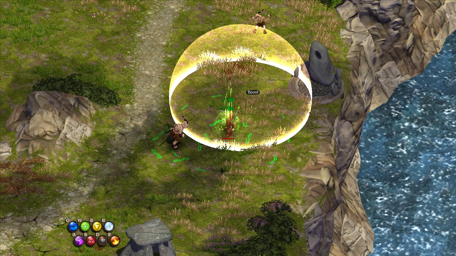 Magicka screenshot 9
