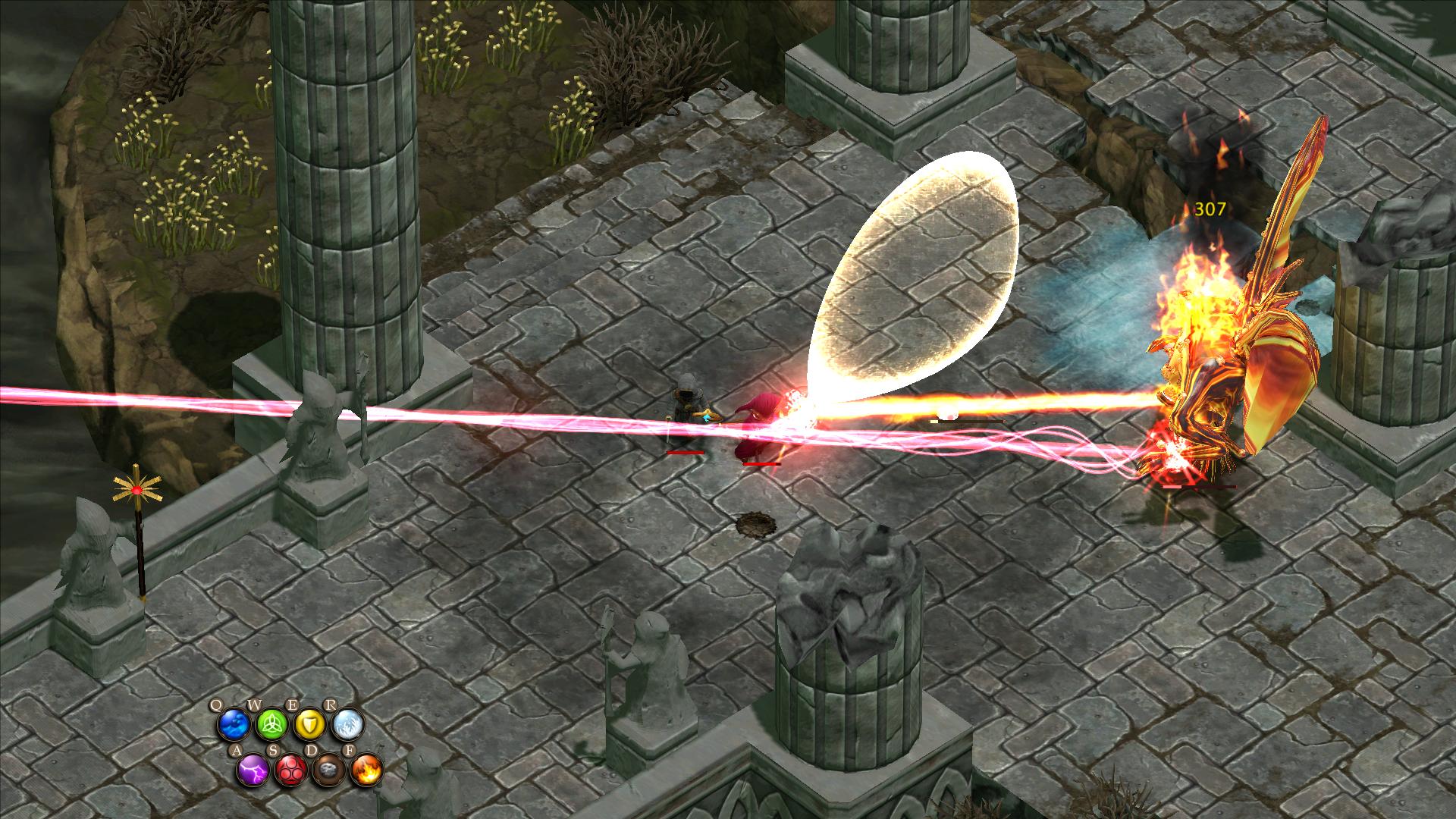 Magicka screenshot 13