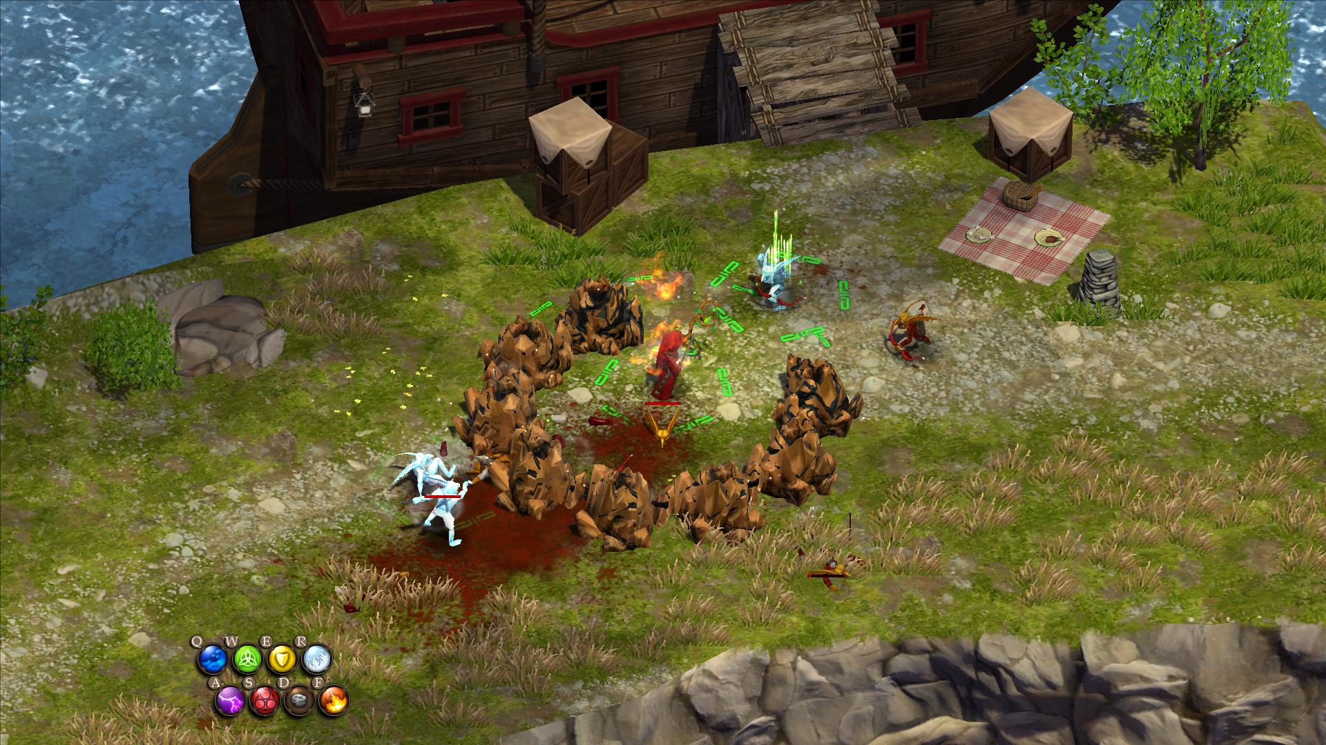 Magicka screenshot 10