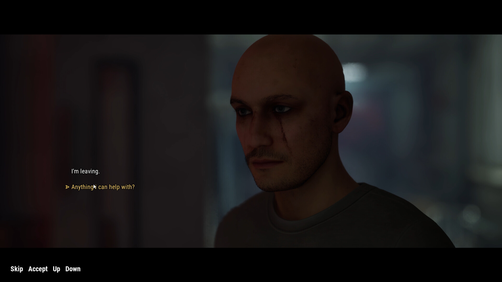 Human Remains screenshot 7