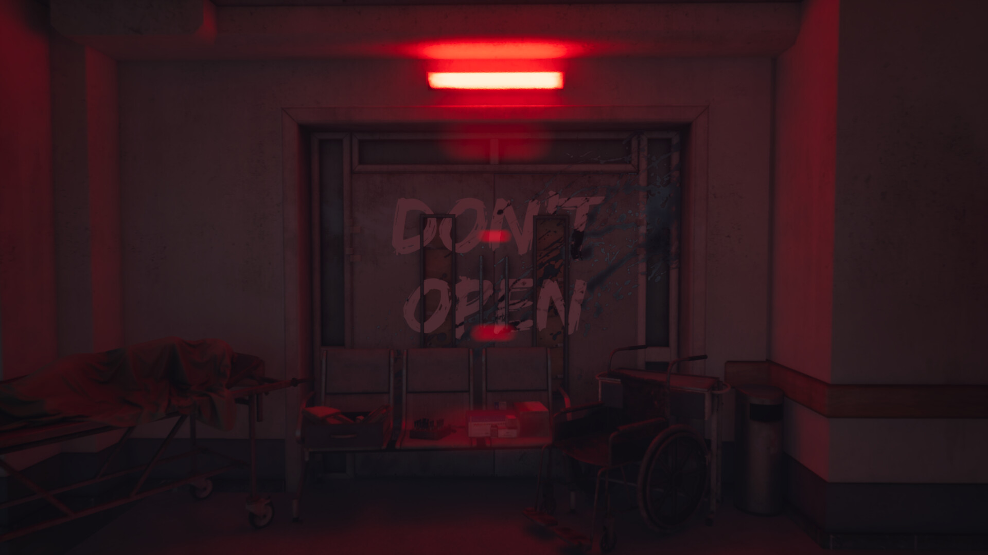 Human Remains screenshot 12