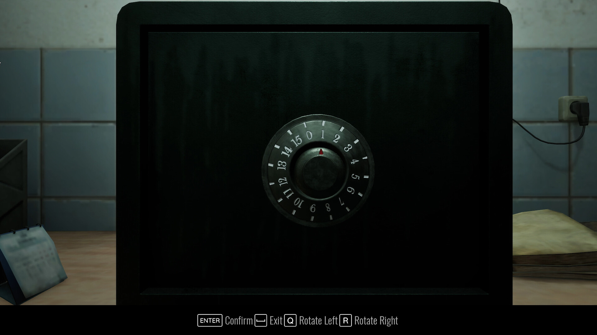 Human Remains screenshot 2
