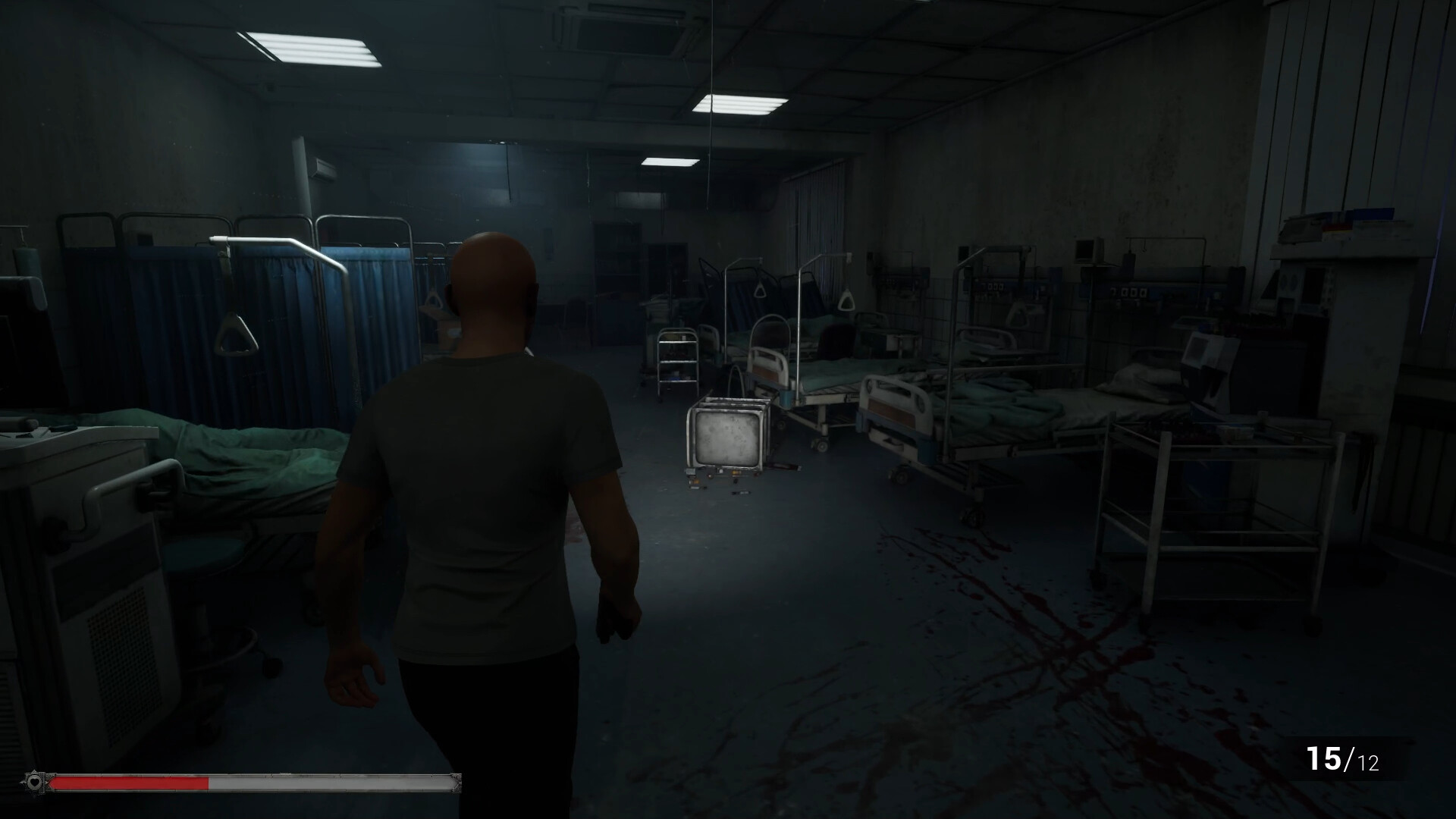 Human Remains screenshot 11