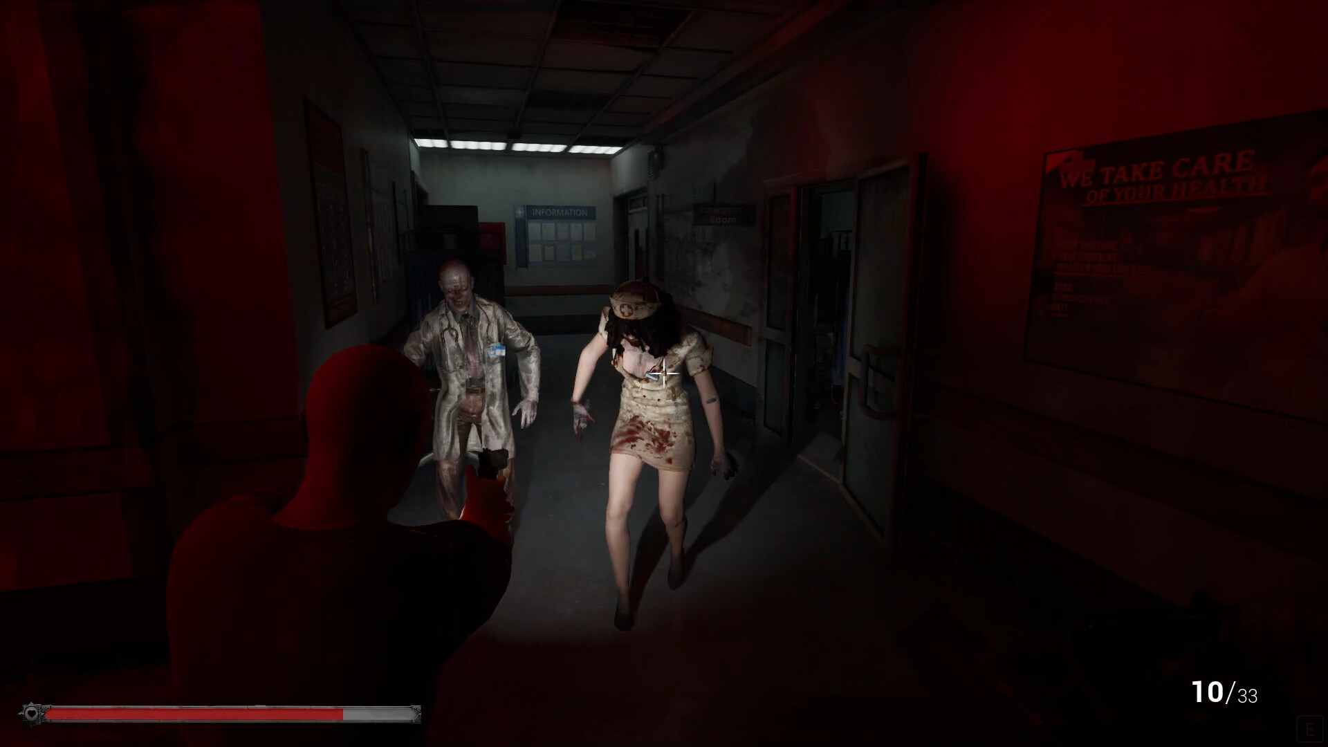 Human Remains screenshot 4