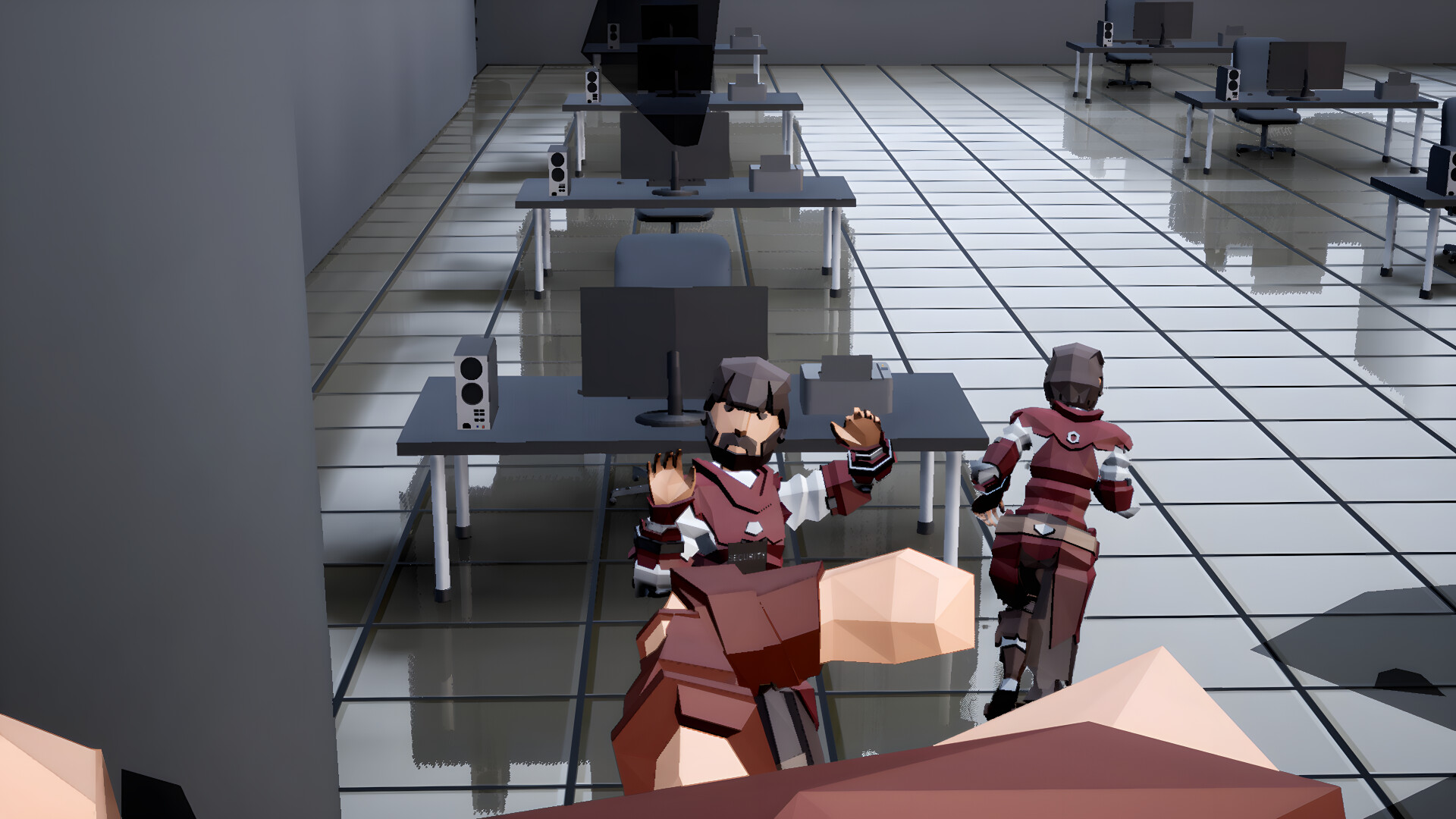Beat Your Boss screenshot 2