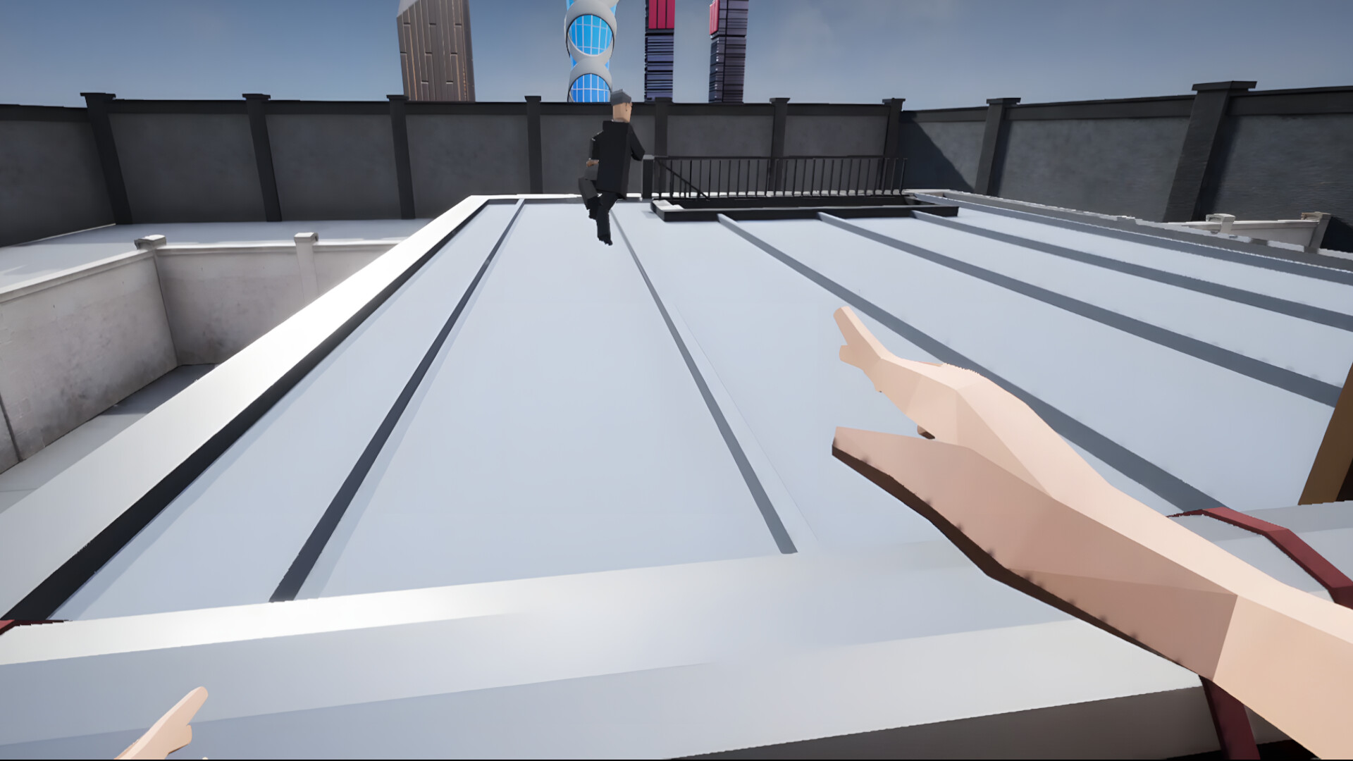 Beat Your Boss screenshot 3