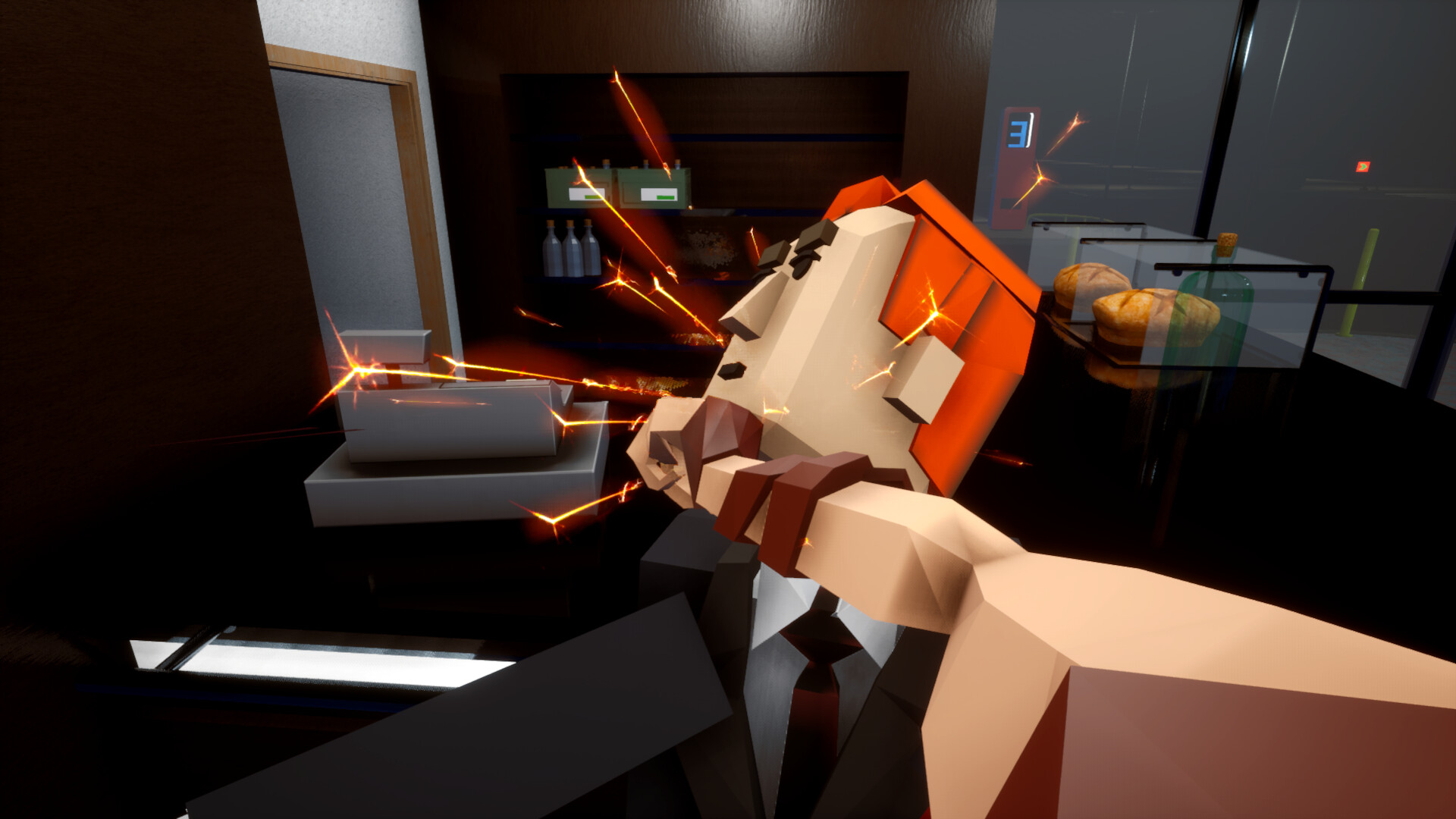 Beat Your Boss screenshot 1