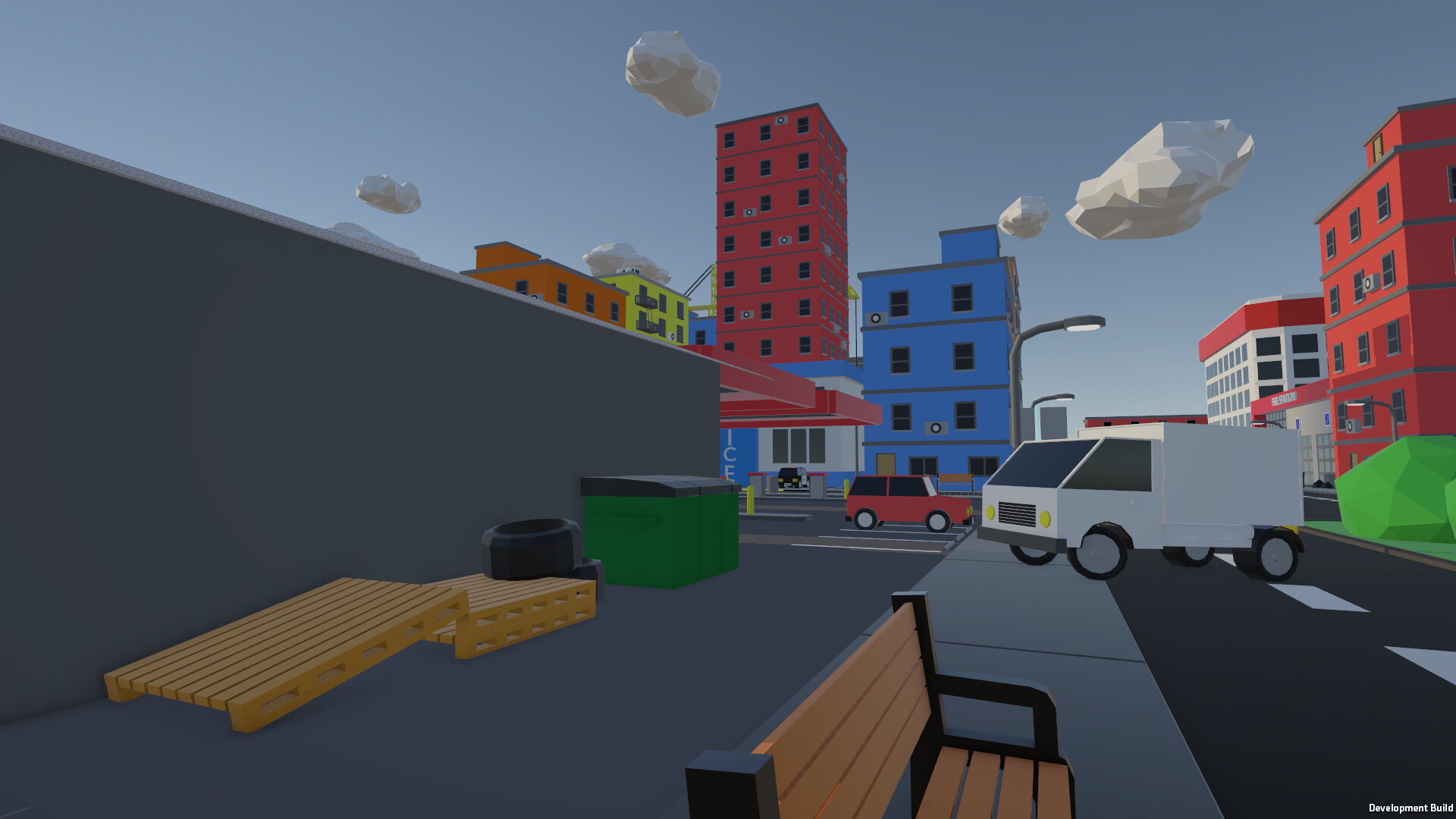 REAL DEAL screenshot 7