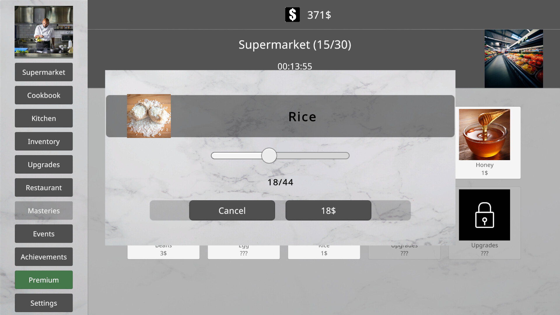 Professional Chef screenshot 10