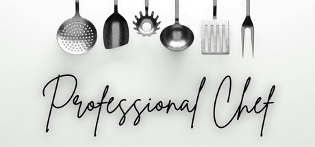 Professional Chef
