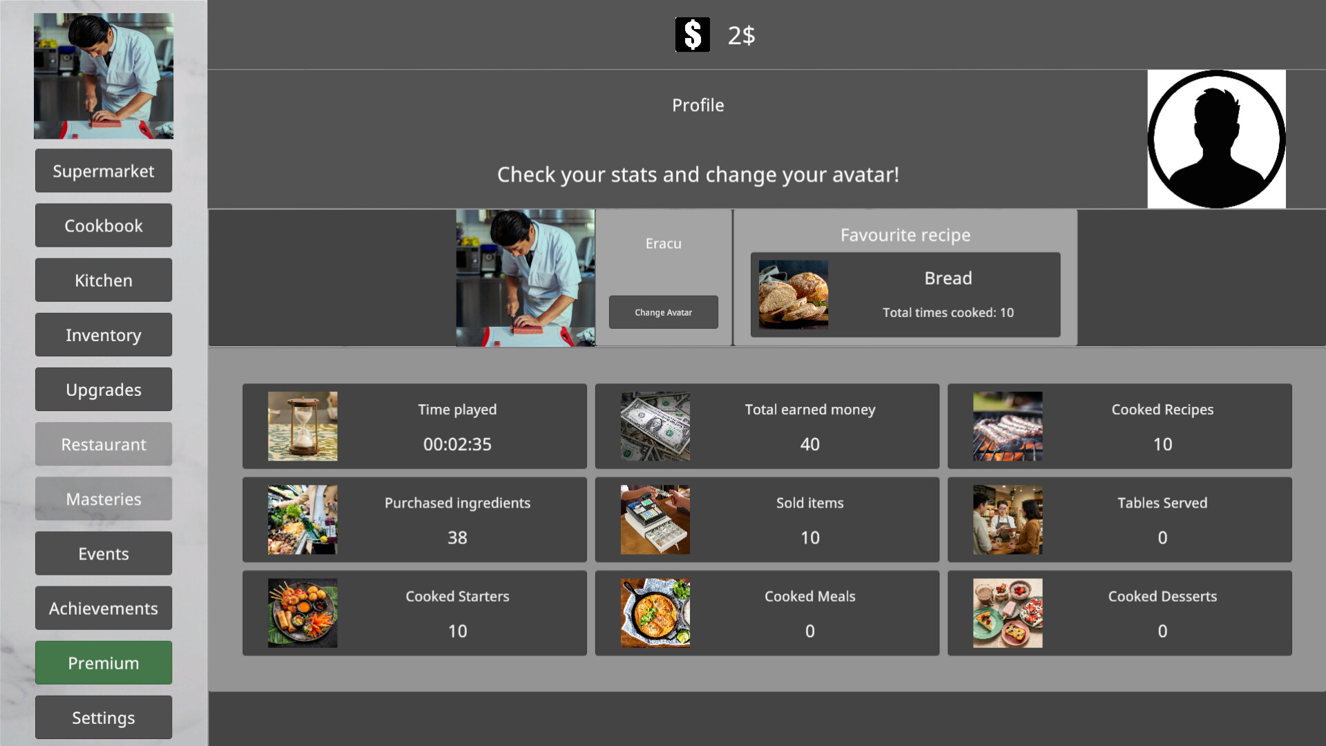 Professional Chef screenshot 7