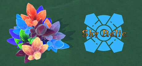 スカイレリック