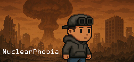 Nuclearphobia