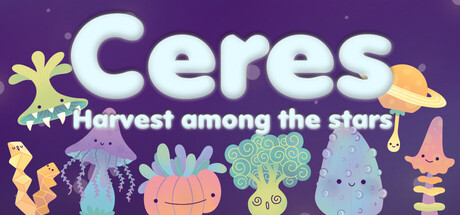 Ceres - Harvest among the stars