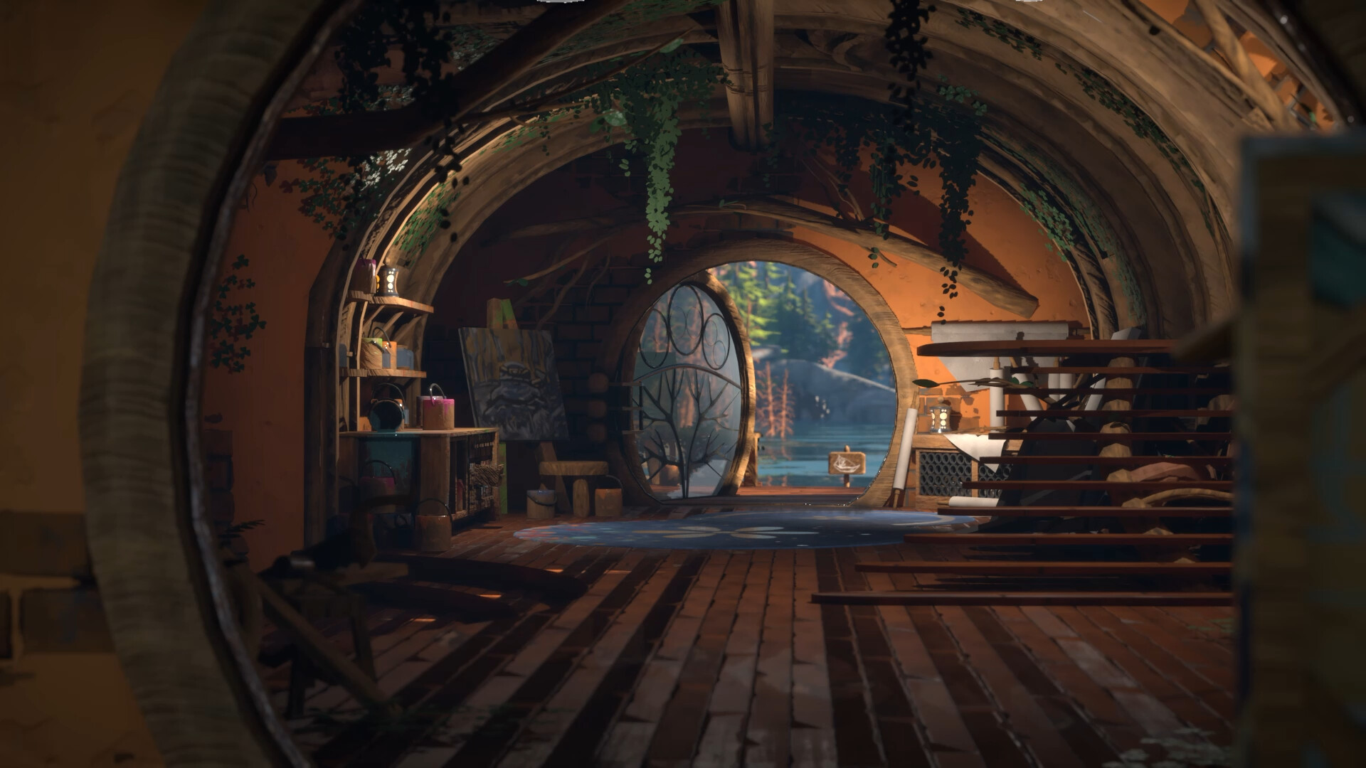 Rootnote screenshot 1