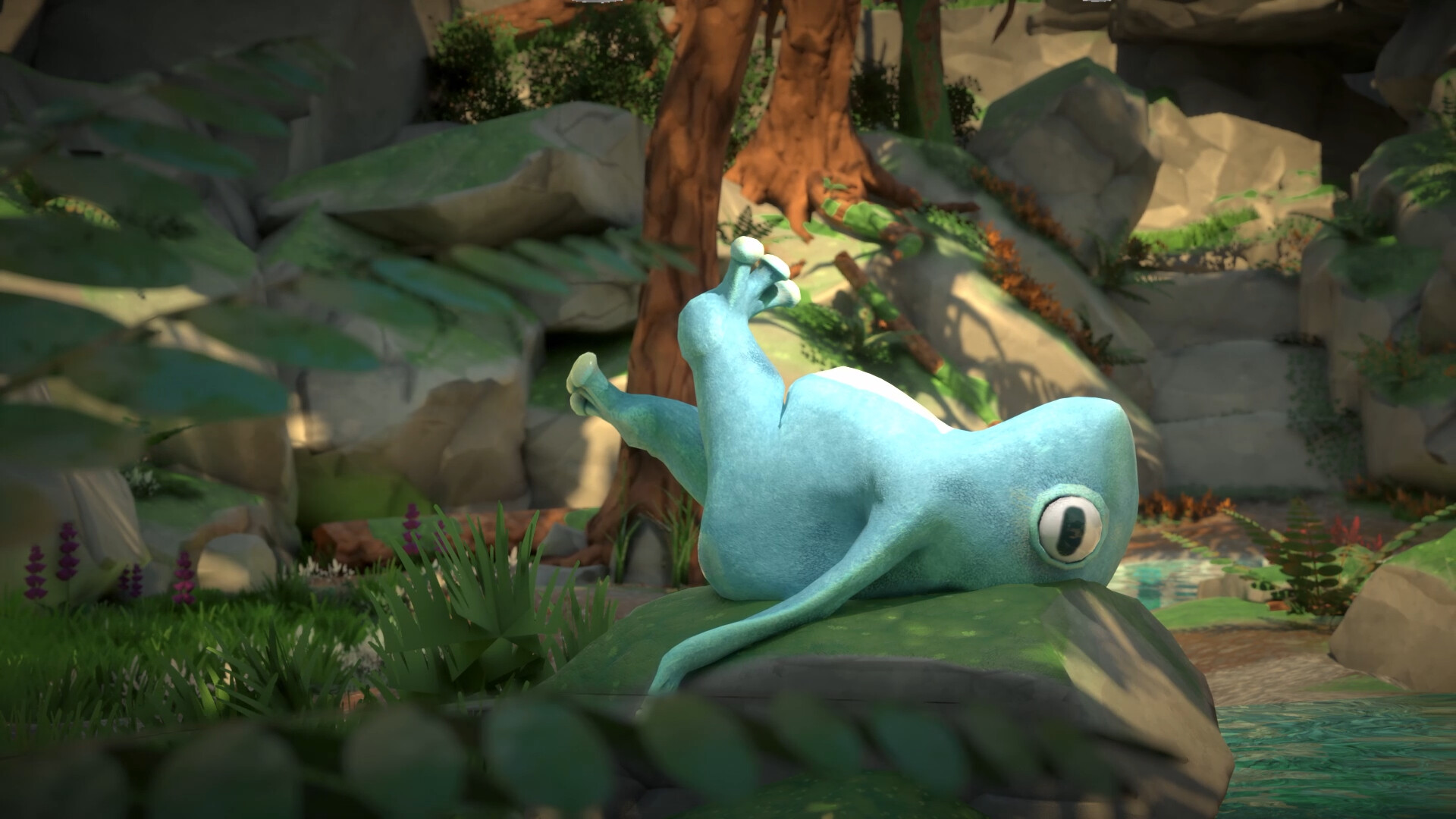 Rootnote screenshot 4