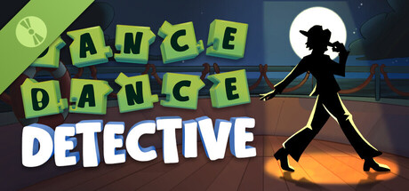 Dance Dance Detective Demo