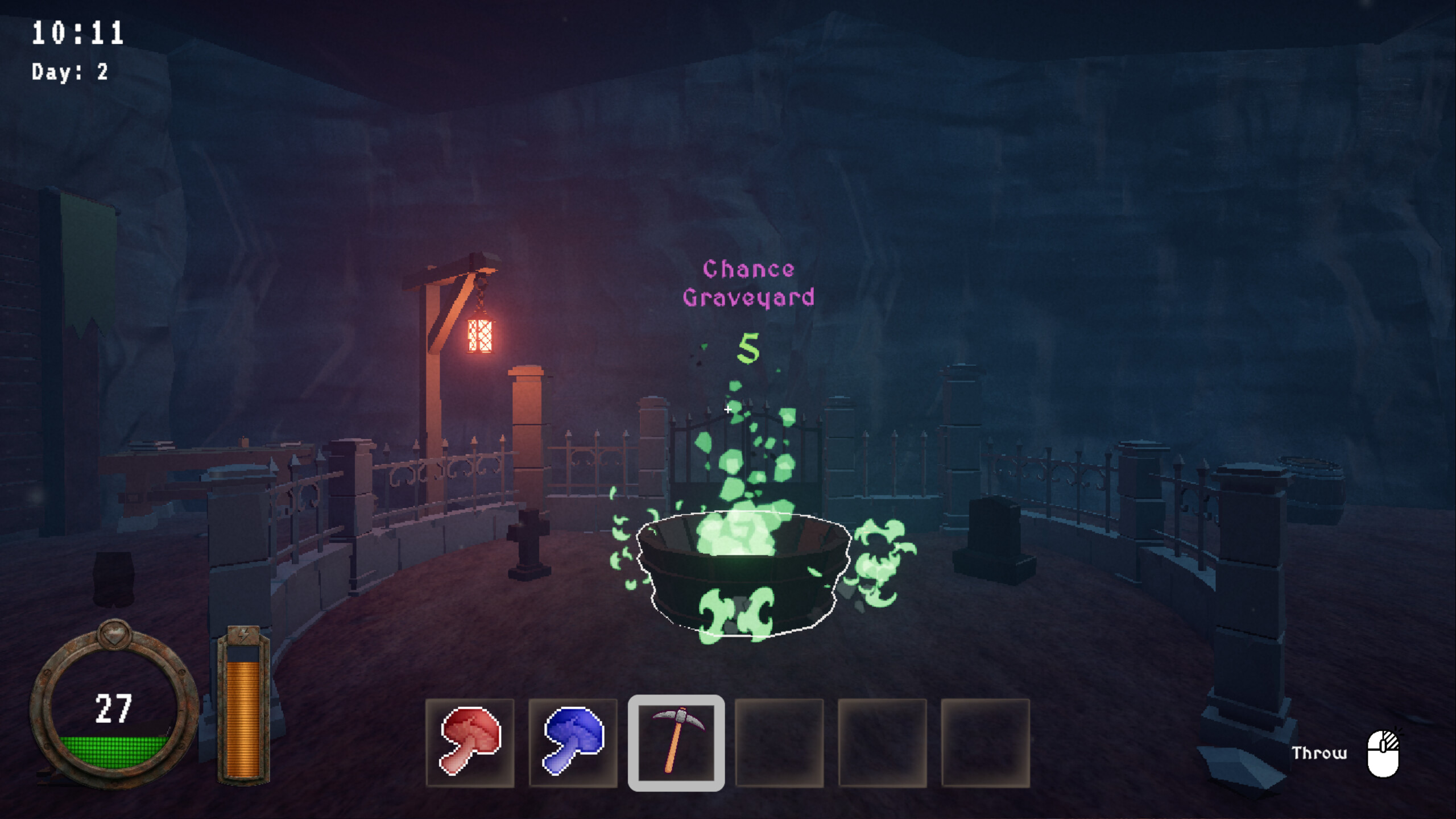 VeinLight screenshot 7