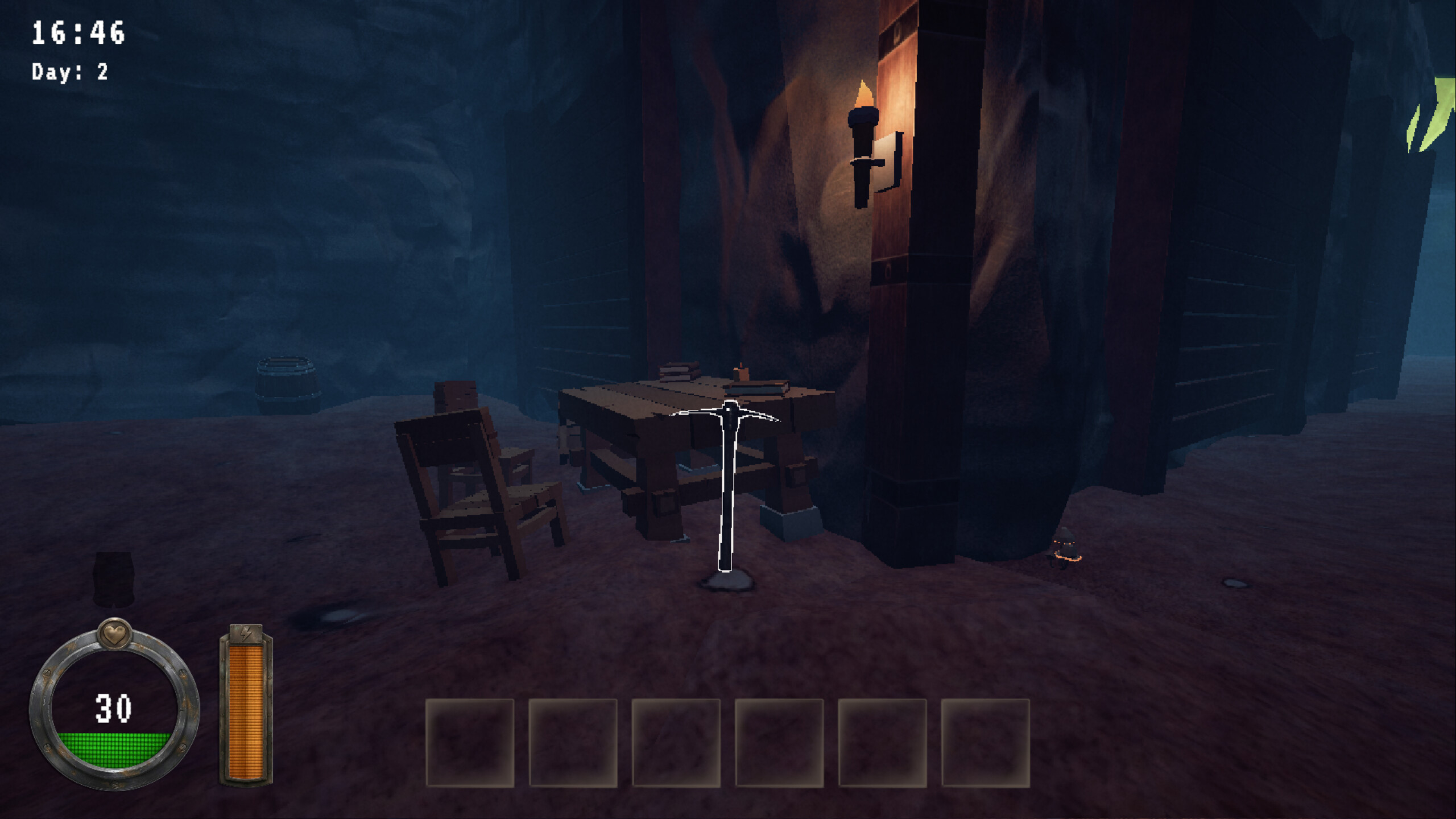 VeinLight screenshot 8