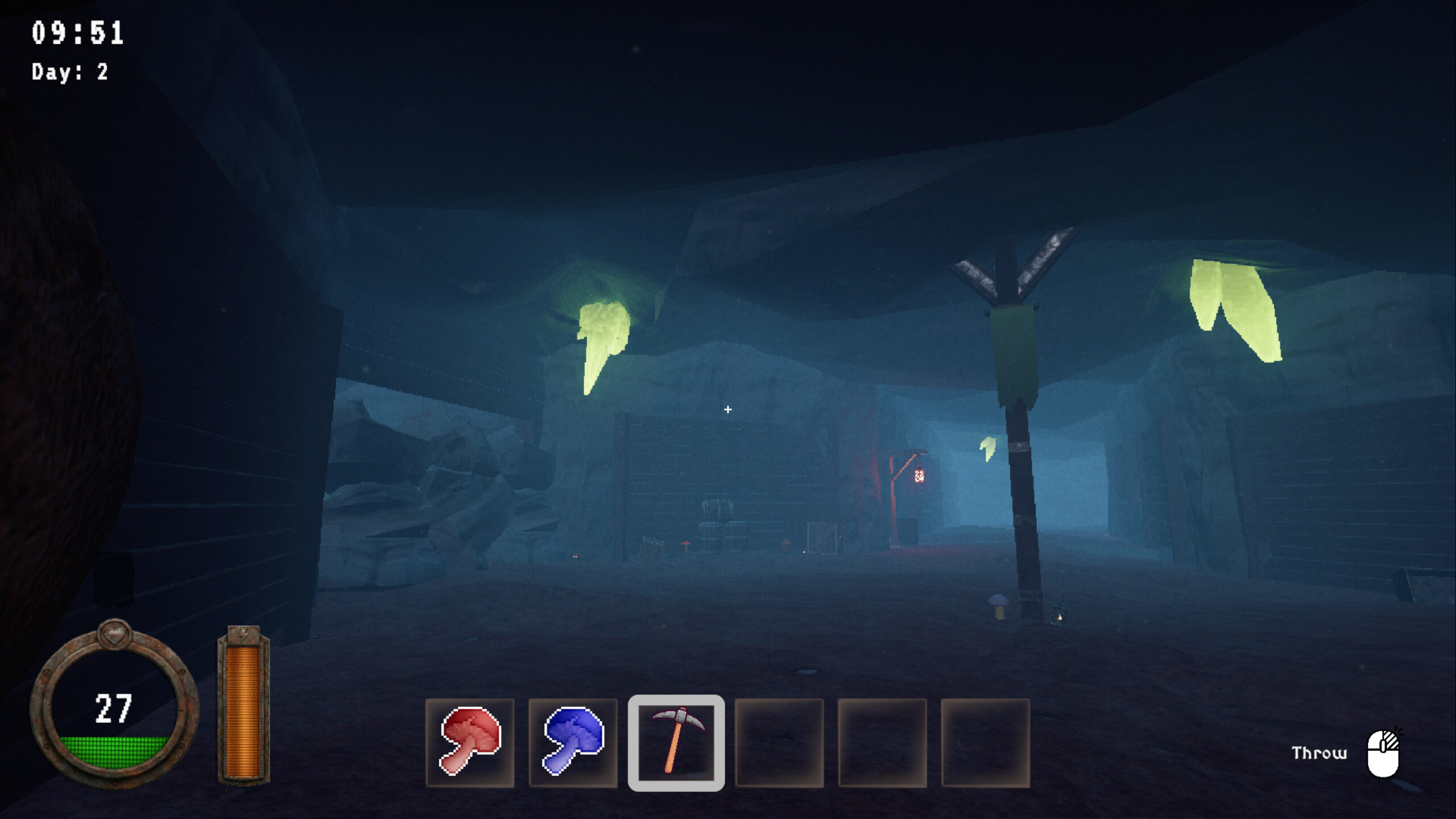 VeinLight screenshot 6