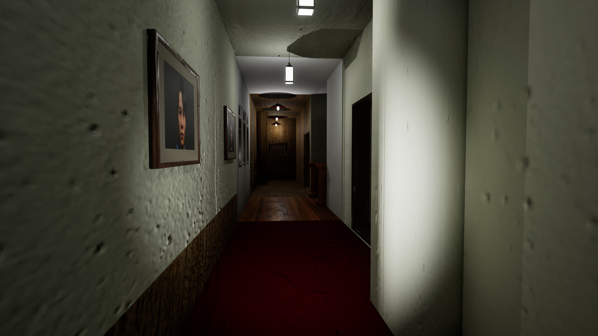 異洋館・異和館-The Disturbed Mansion screenshot 5