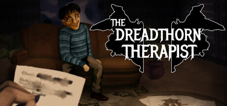 The Dreadthorn Therapist