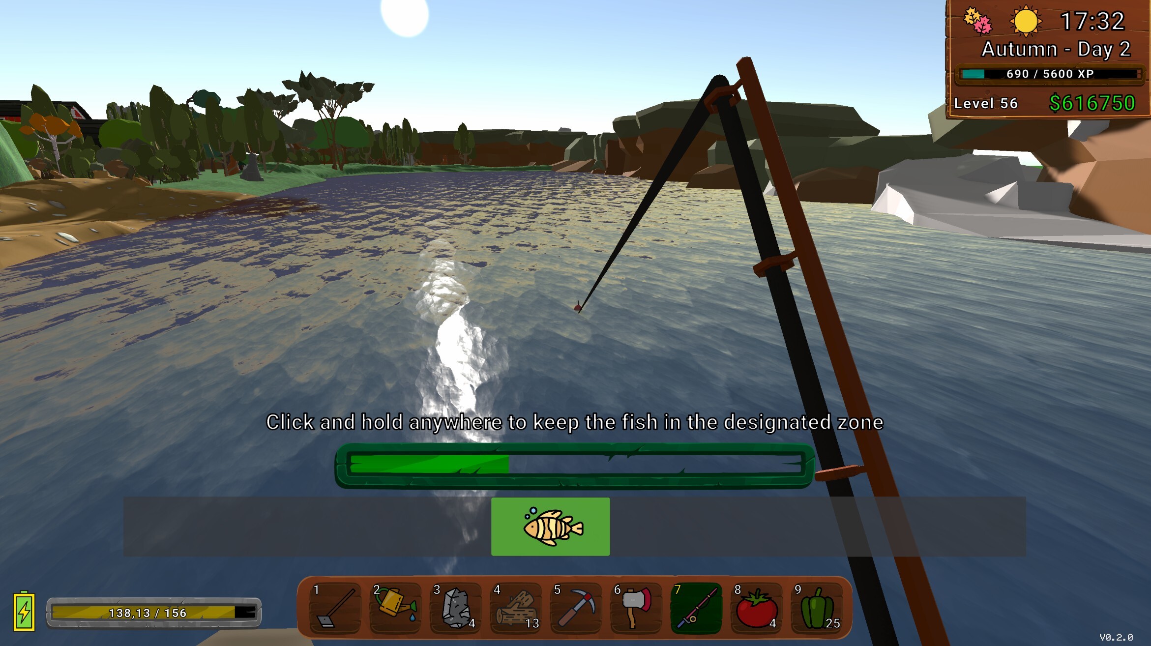 Greenfield Valley screenshot 4