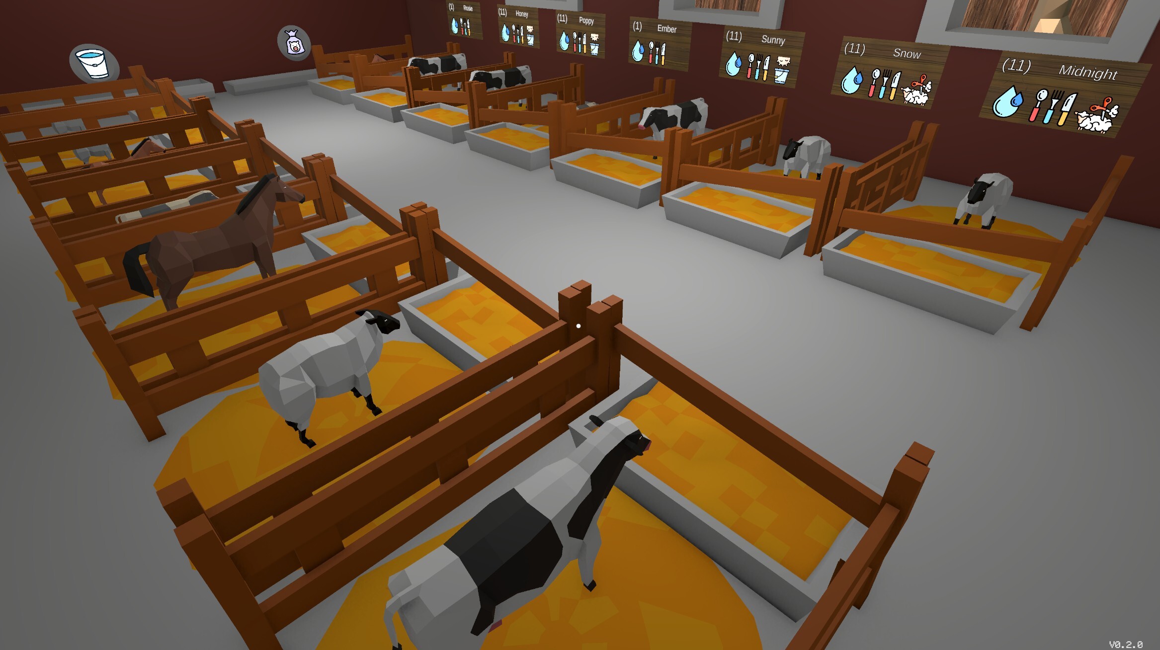 Greenfield Valley screenshot 3