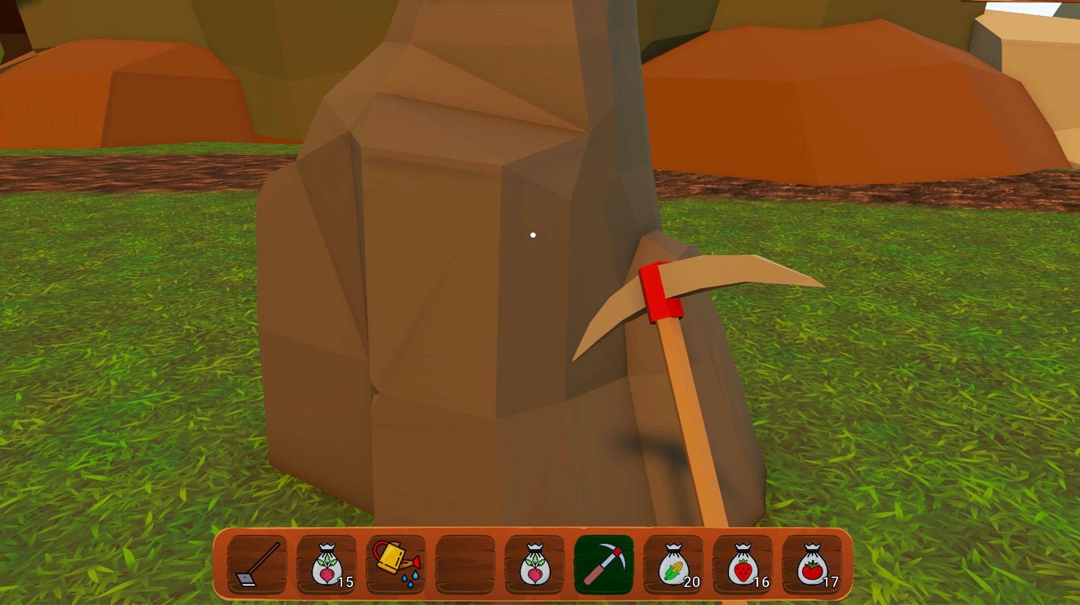 Greenfield Valley screenshot 8