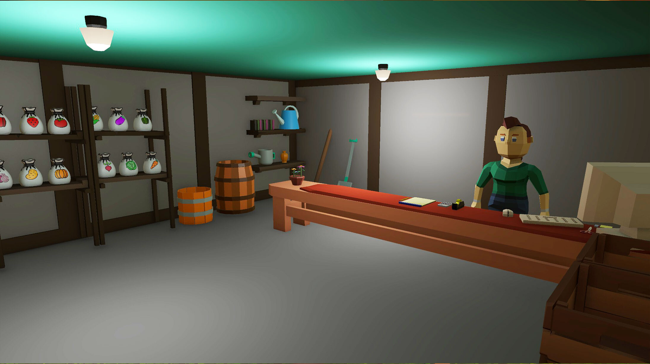 Greenfield Valley screenshot 9