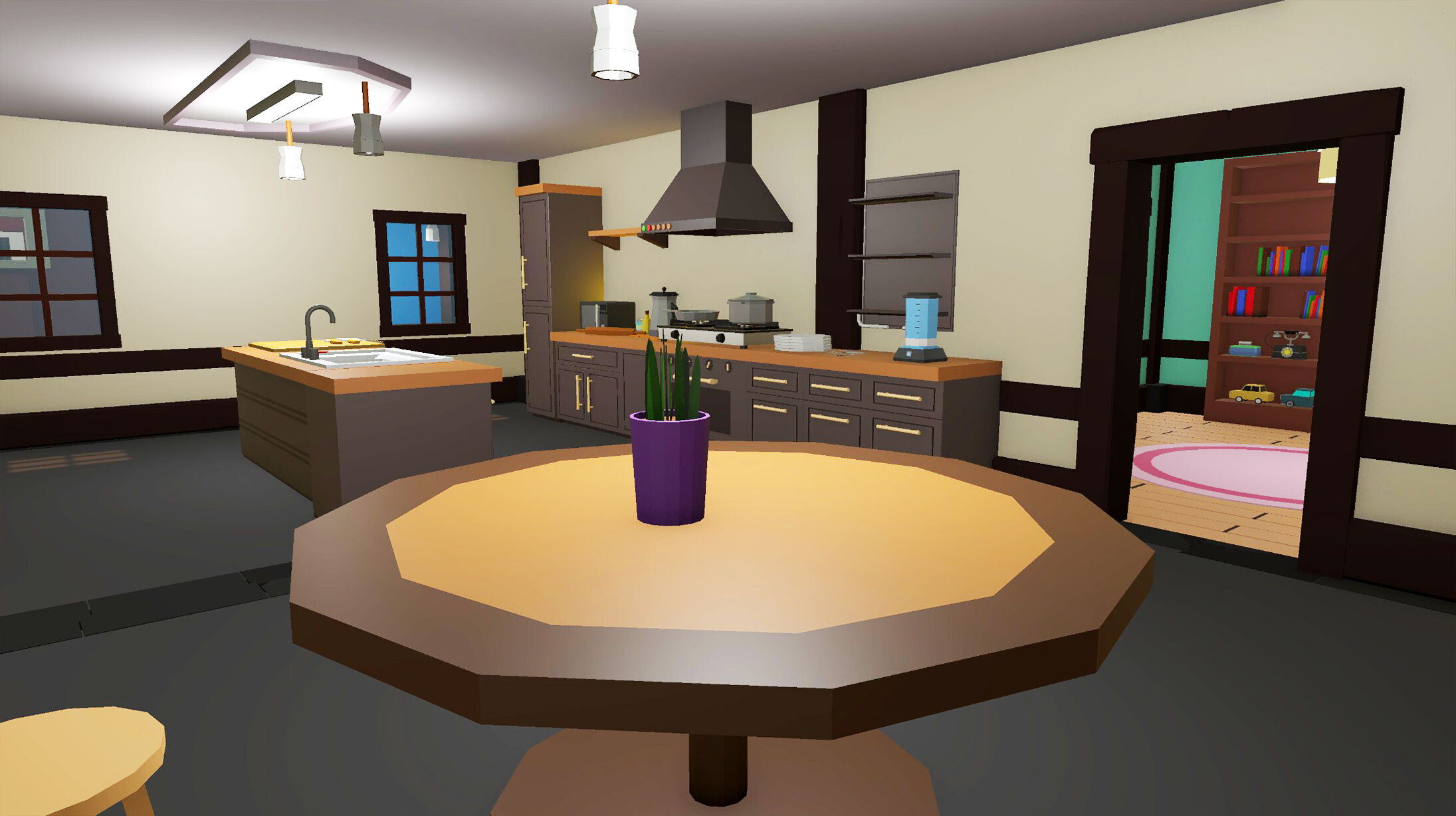 Greenfield Valley screenshot 7