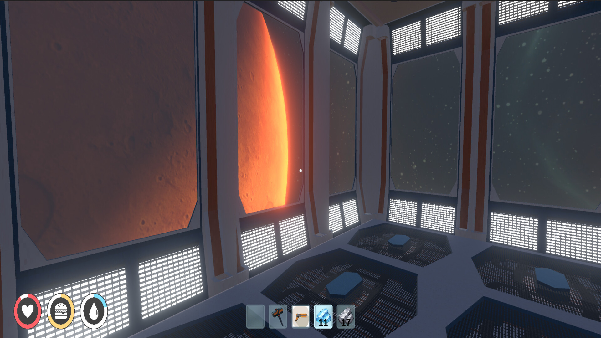 Capsule screenshot 1