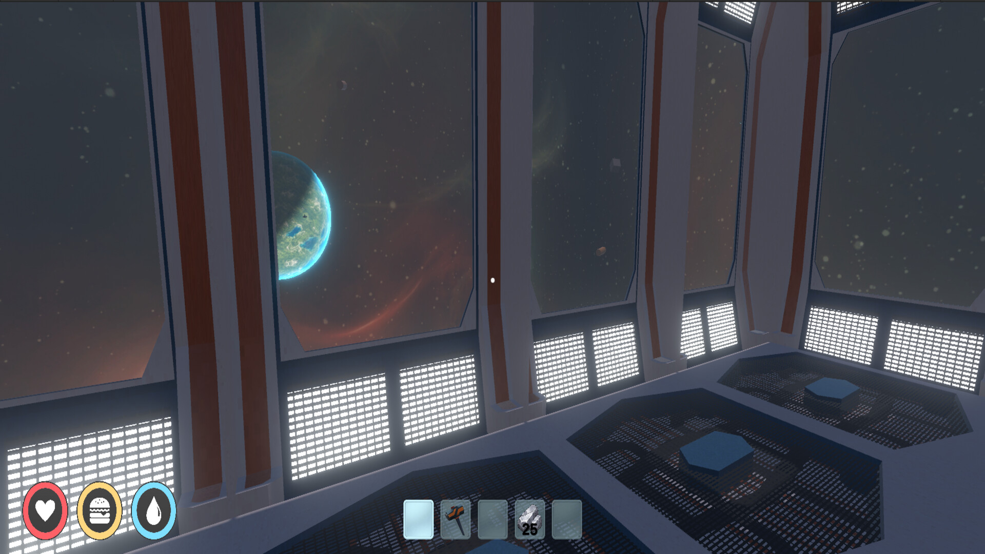 Capsule screenshot 6