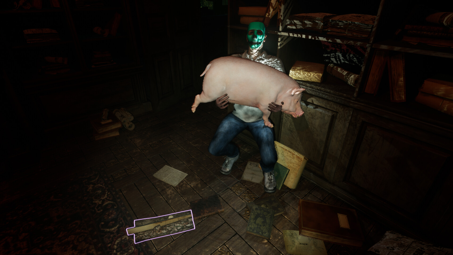 Nurture screenshot 9