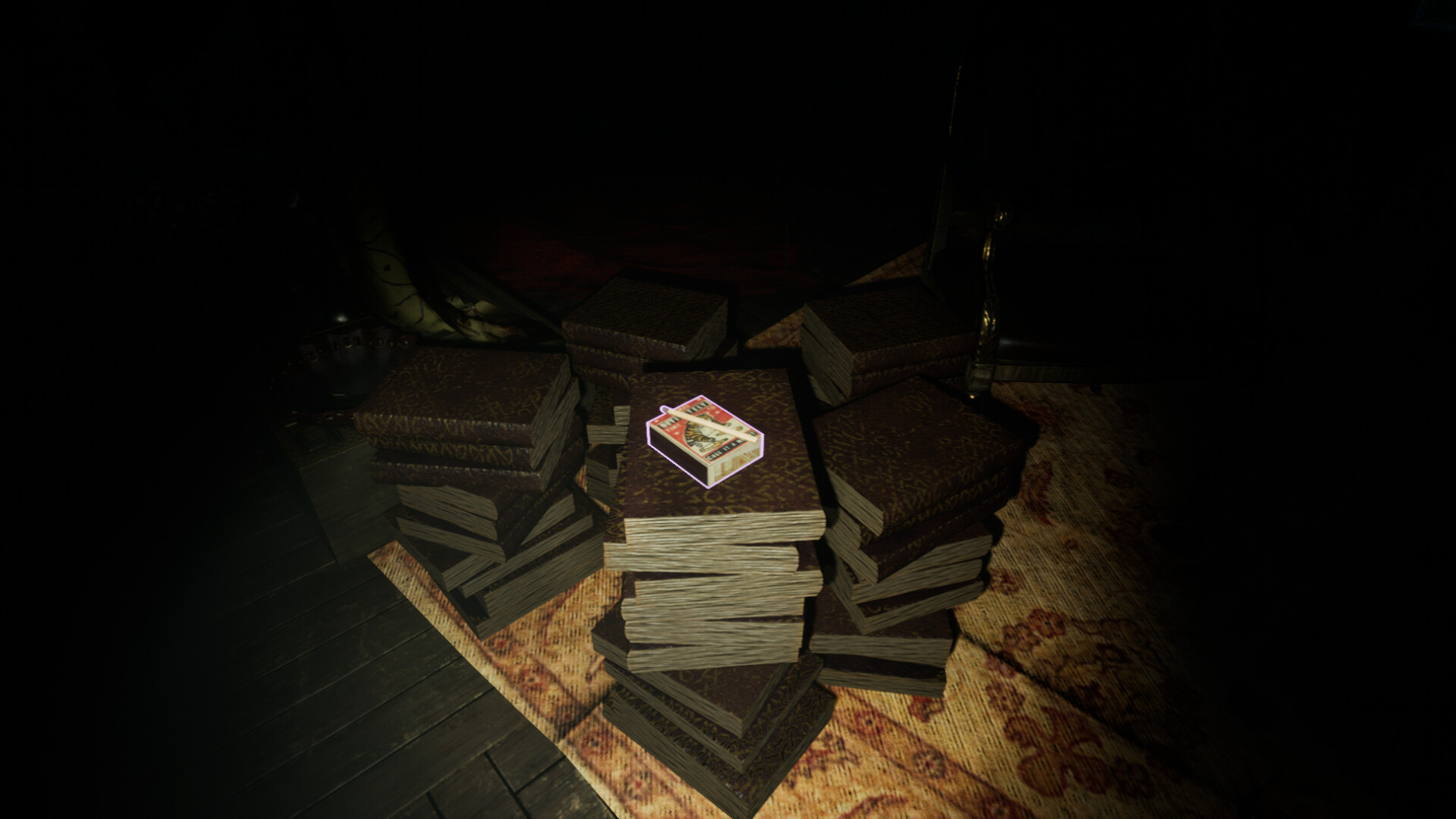 Nurture screenshot 2