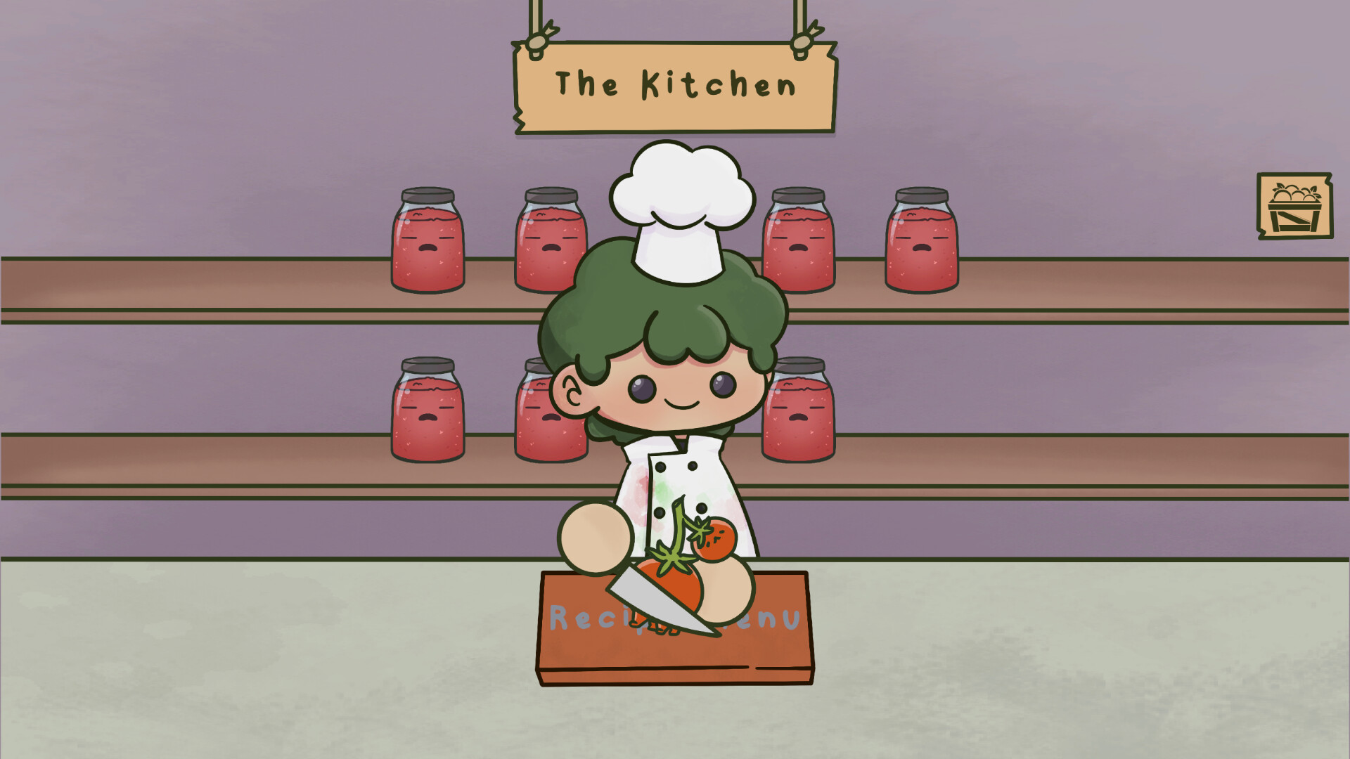 Tiny Jar Farm screenshot 5