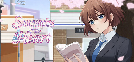 Secrets of the Heart