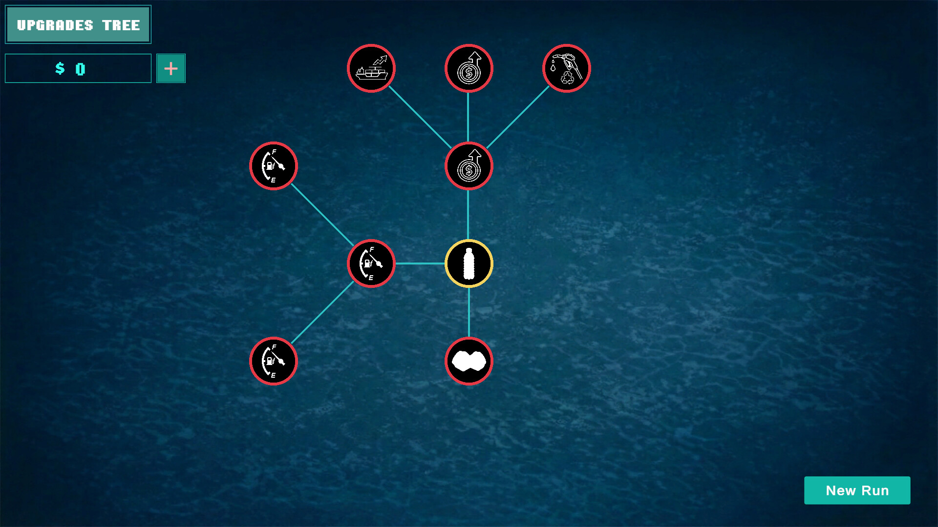 Sea Sweeper screenshot 3