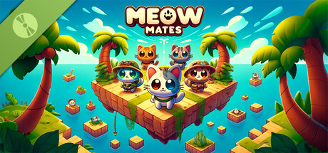 Meow Mates Demo
