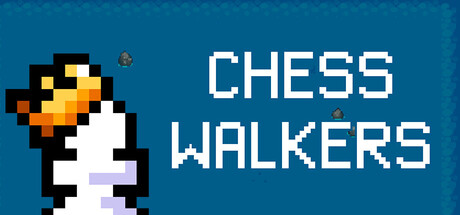 《棋步者/ChessWalkers》—— Build 22197762多国语言（含简体中文）免安装解压即玩版