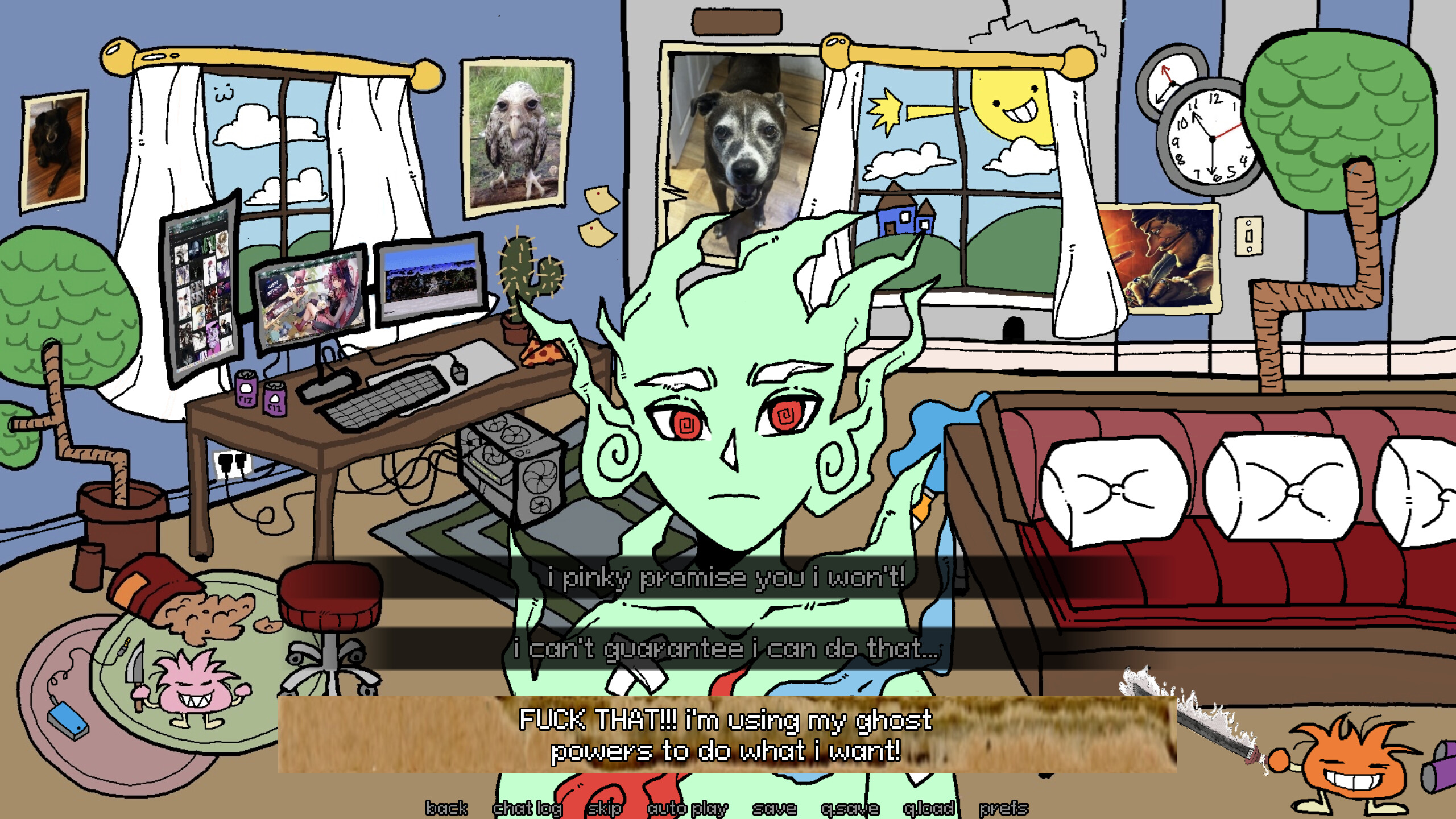 PAPERSODA screenshot 6