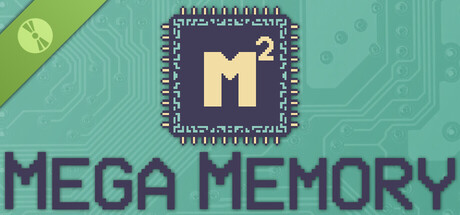 Mega Memory Demo