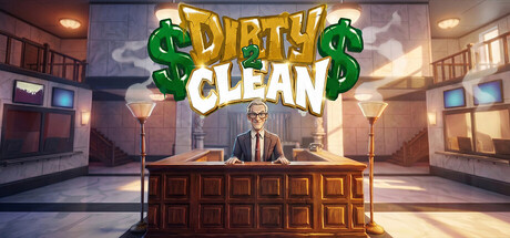 Dirty 2 Clean