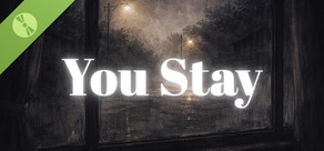 You Stay Demo