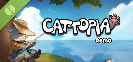 Cattopia Demo