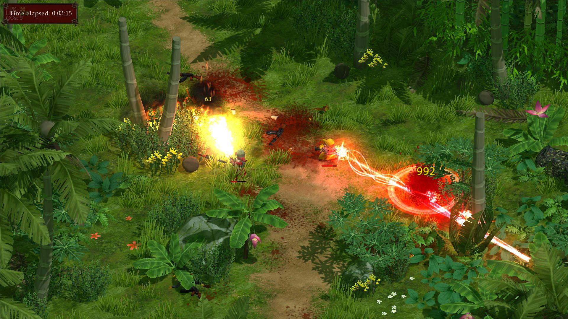 Magicka: Vietnam screenshot 10