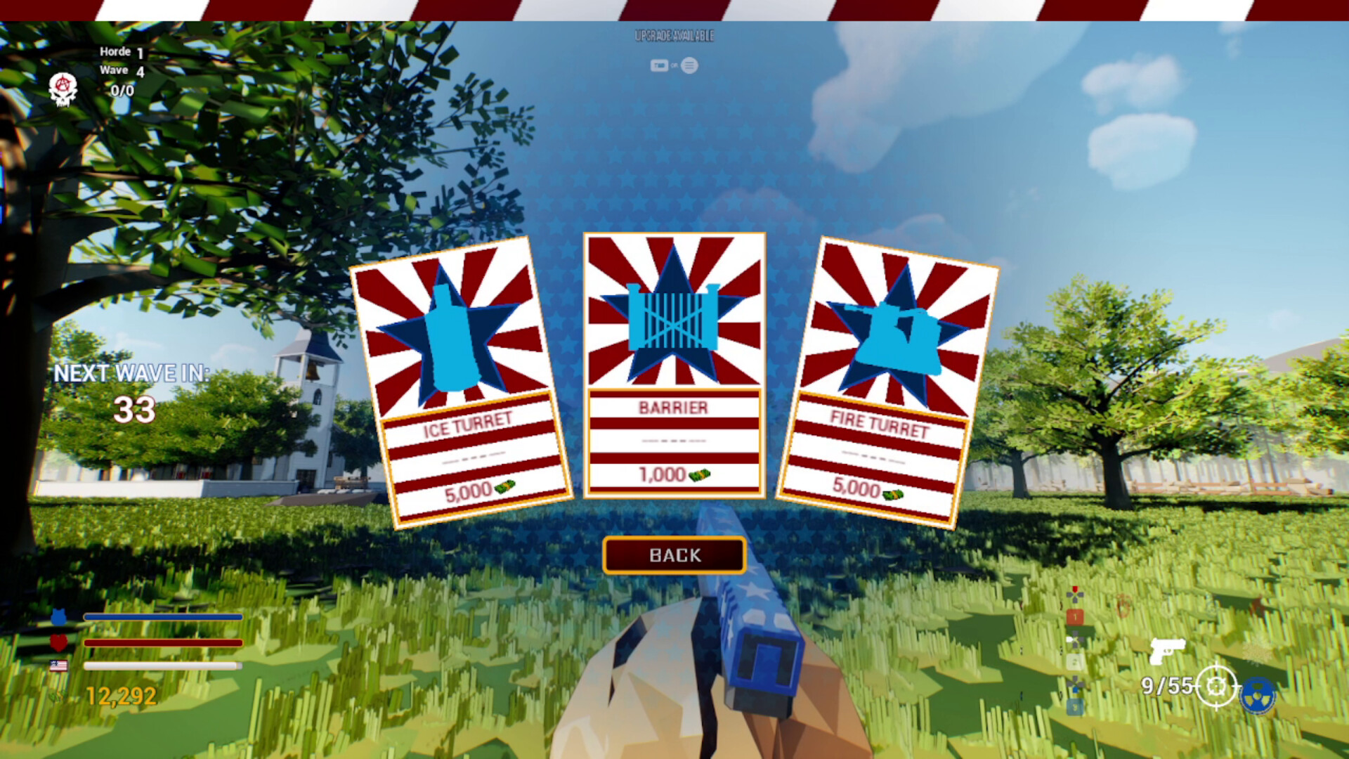 Fascist screenshot 10
