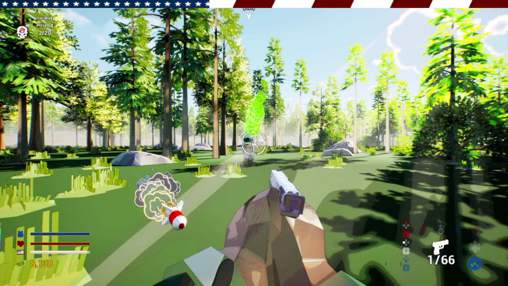 Fascist screenshot 7